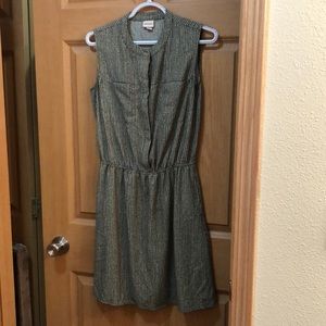 Merona Sleevless Dress